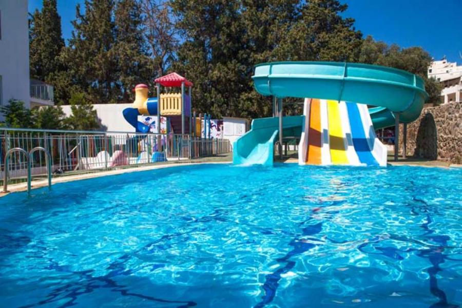 Mio Bianco Resort 4 Gece 5 Gün