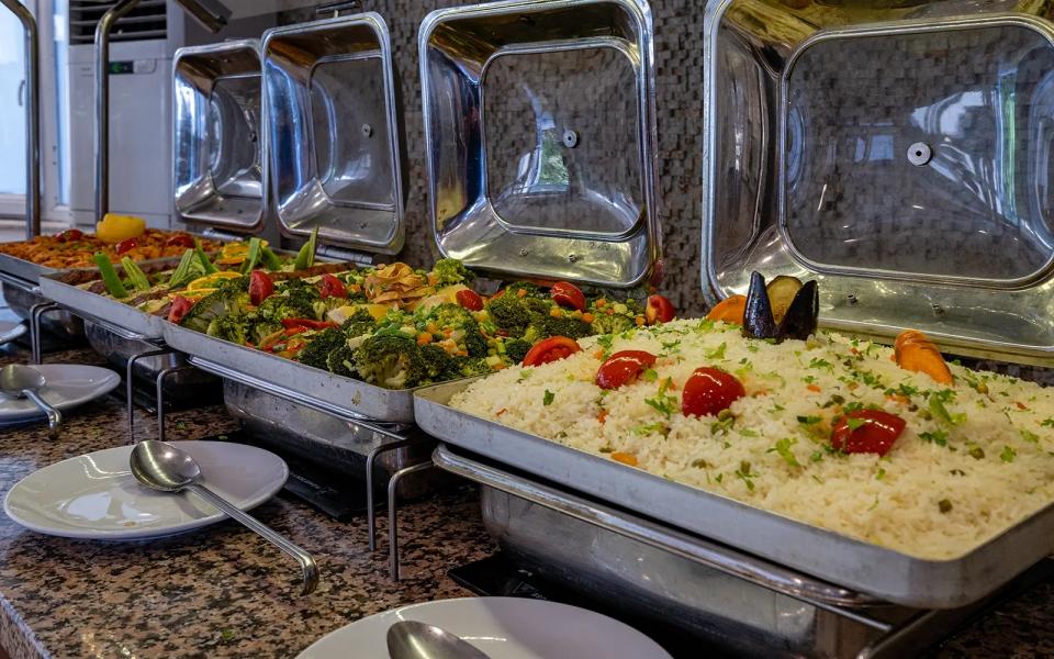 Golden Beach Resort 3 Gece 4 Gün