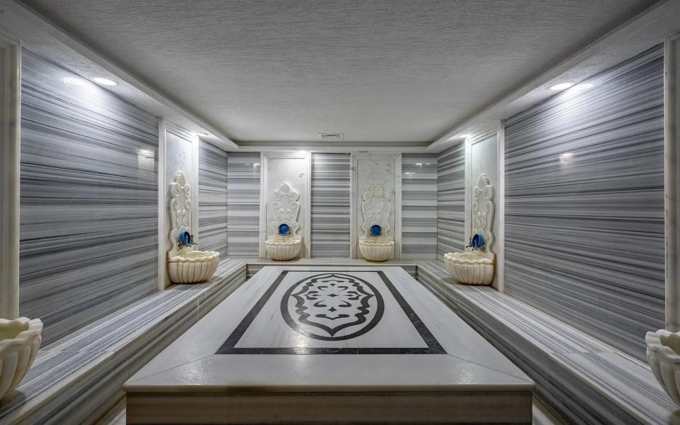Golden Beach Resort 3 Gece 4 Gün
