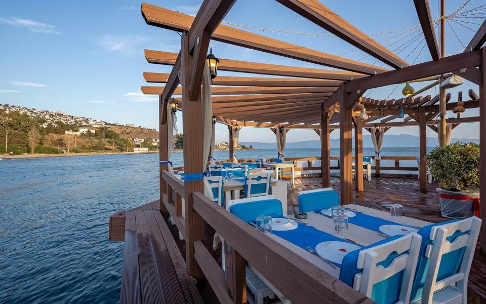 Golden Beach Resort 4 Gece 5 Gün