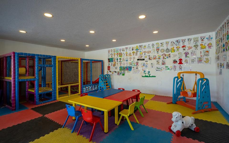 Golden Beach Resort 4 Gece 5 Gün