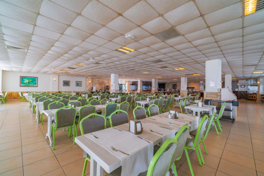 Pineta Club Hotel 3 Gece 4 Gün