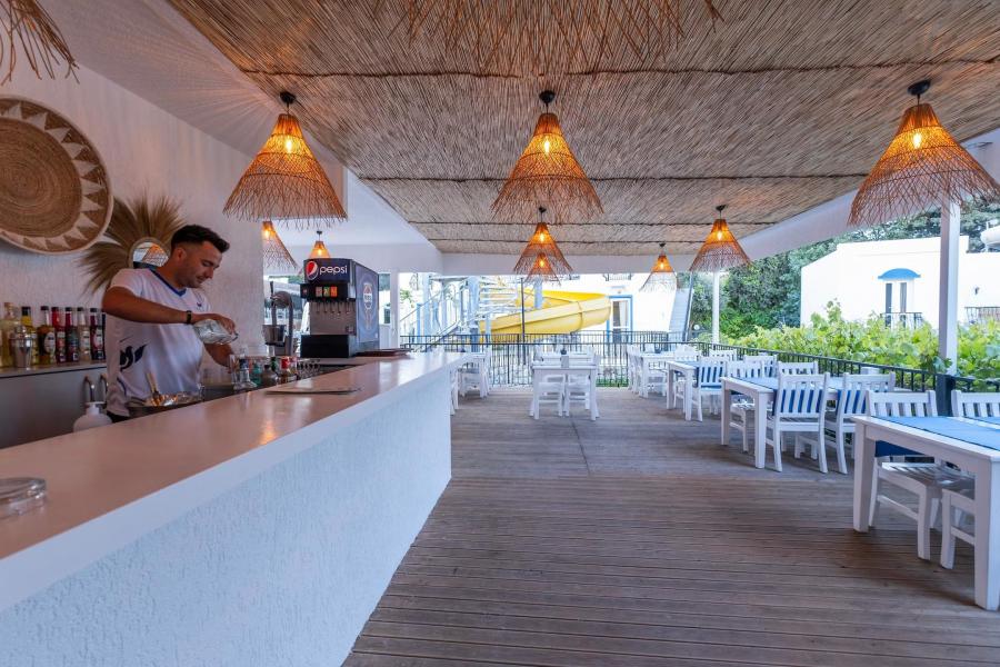 Paloma Club Bitez 4 Gece 5 Gün