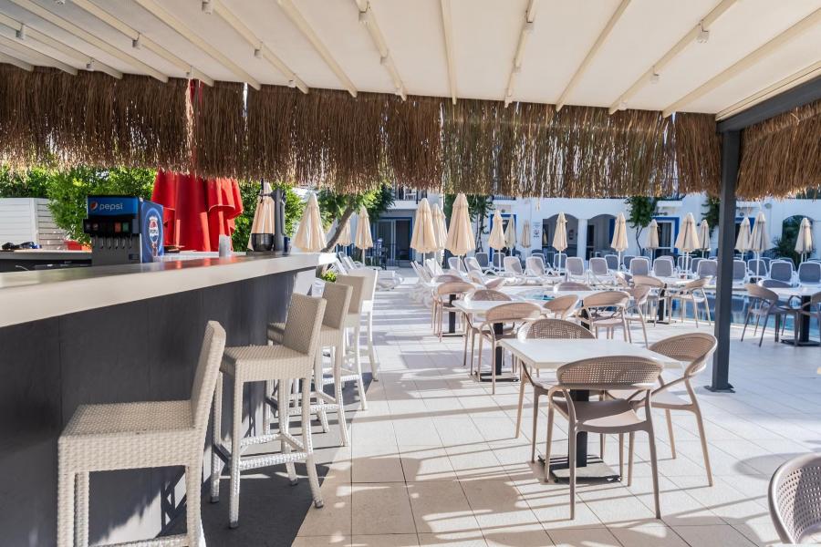 Paloma Club Bitez 4 Gece 5 Gün