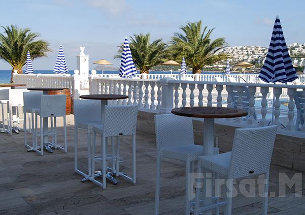 Luna Beach Resort Hotel 4 Gece 5 Gün