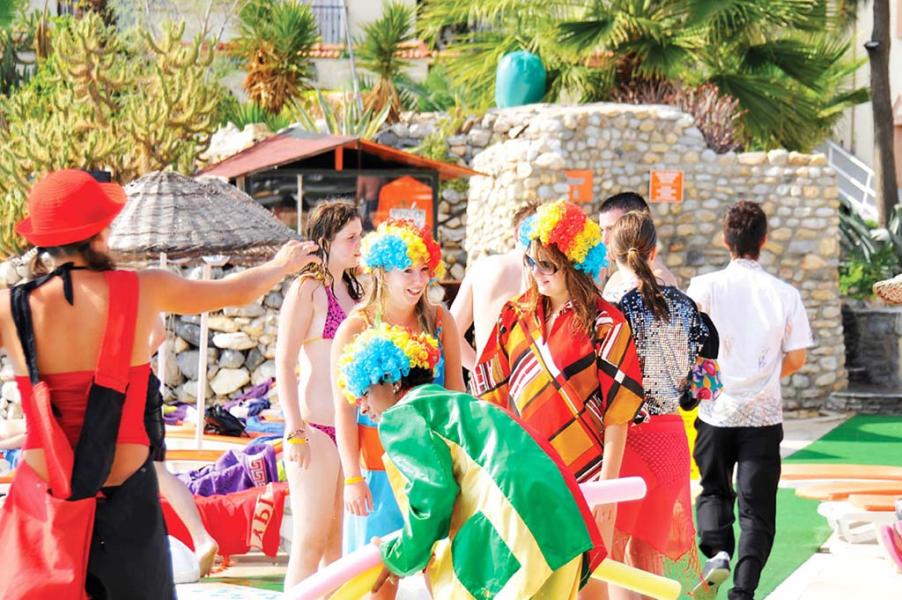 Phoenix Sun Hotel 3 Gece 4 Gün