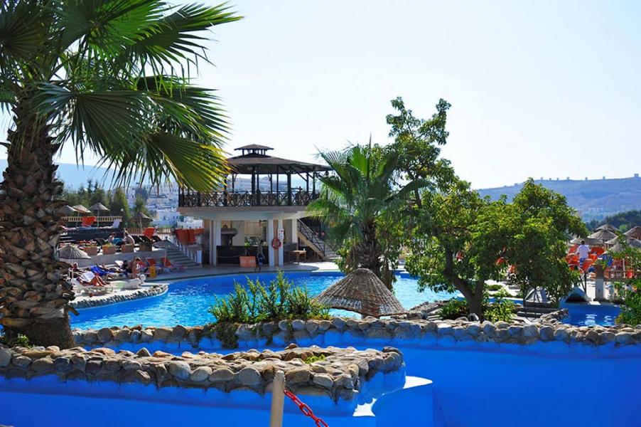 Phoenix Sun Hotel 3 Gece 4 Gün
