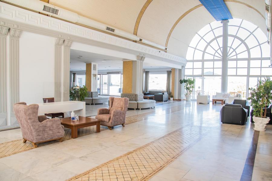 Phoenix Sun Hotel 4 Gece 5 Gün