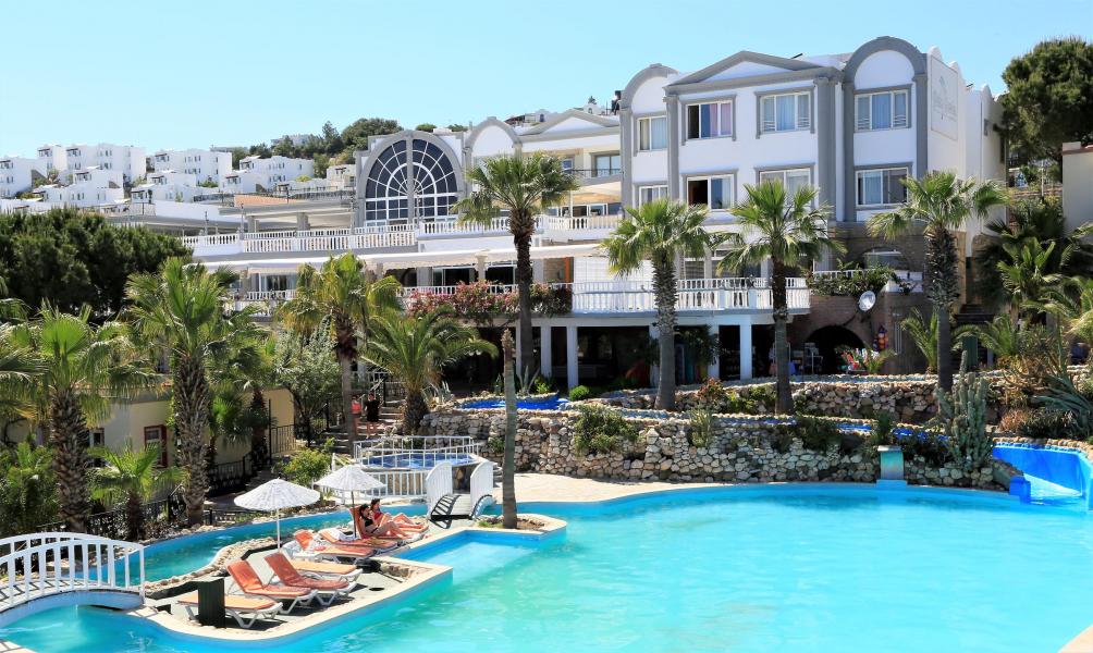 Phoenix Sun Hotel 4 Gece 5 Gün