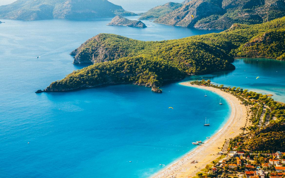 Fethiye