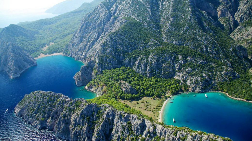 Antalya