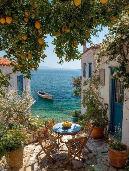 MİDİLLİ ADASI (LESVOS) RAMAZAN BAYRAMI ÖZEL TURU