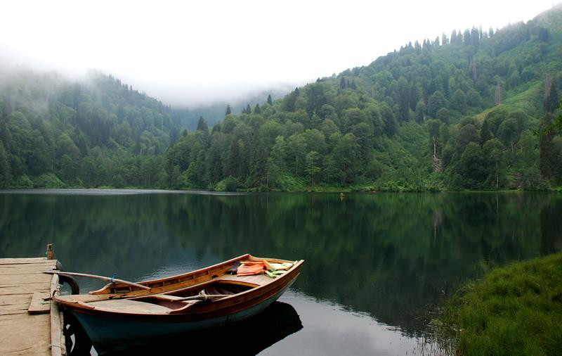 Yayla Konaklamalı Lüks Karadeniz (7 Gece 8 Gün) 
