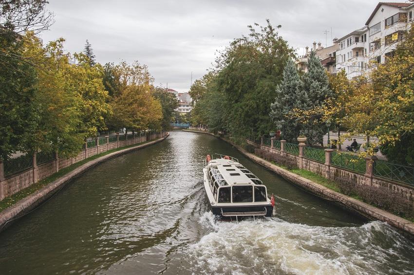 Eskişehir Turu