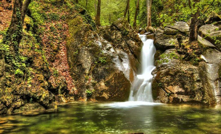 Termal Konaklamalı Assos Kazdağları