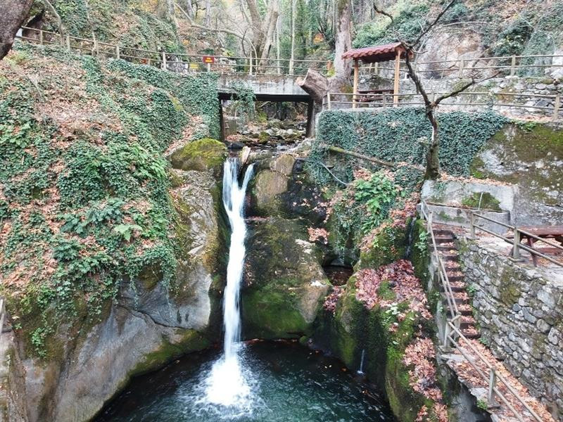 Termal Konaklamalı Assos Kazdağları