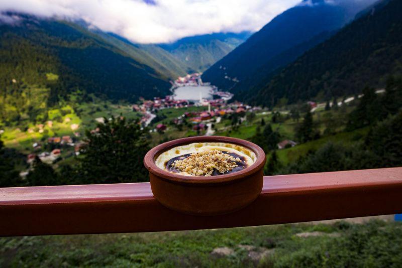 Karadeniz Turu (3 Gece Konaklamalı)