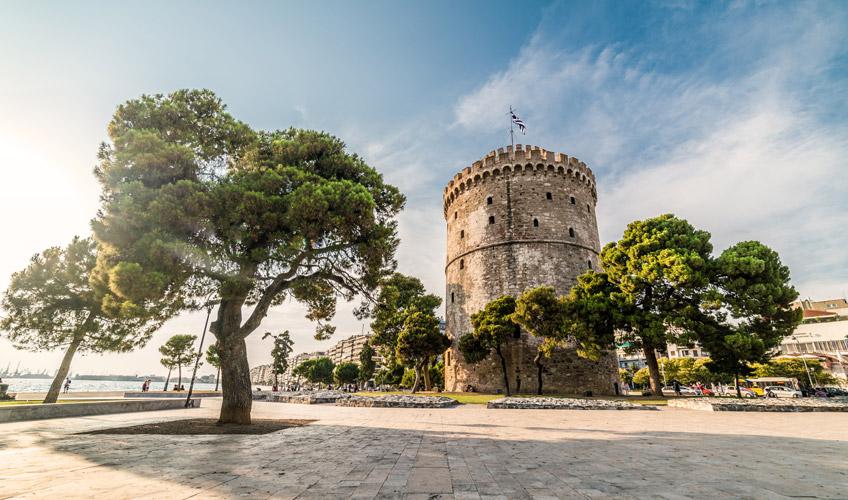 İskece Karnavalı Turu