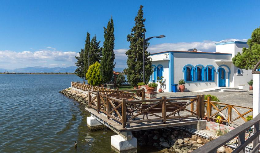 İskece Karnavalı Turu