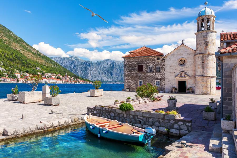 Bursa Hareketli Vizesiz Havalı Büyük Balkan Turu 7 Gece 8 Gün (PRN - PRN)