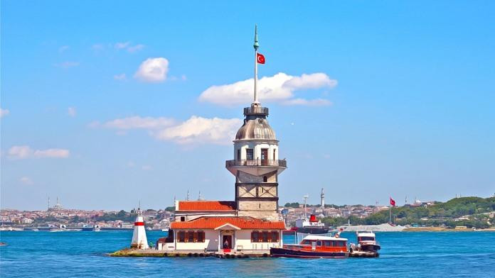 İstanbulun Sarayları Turu