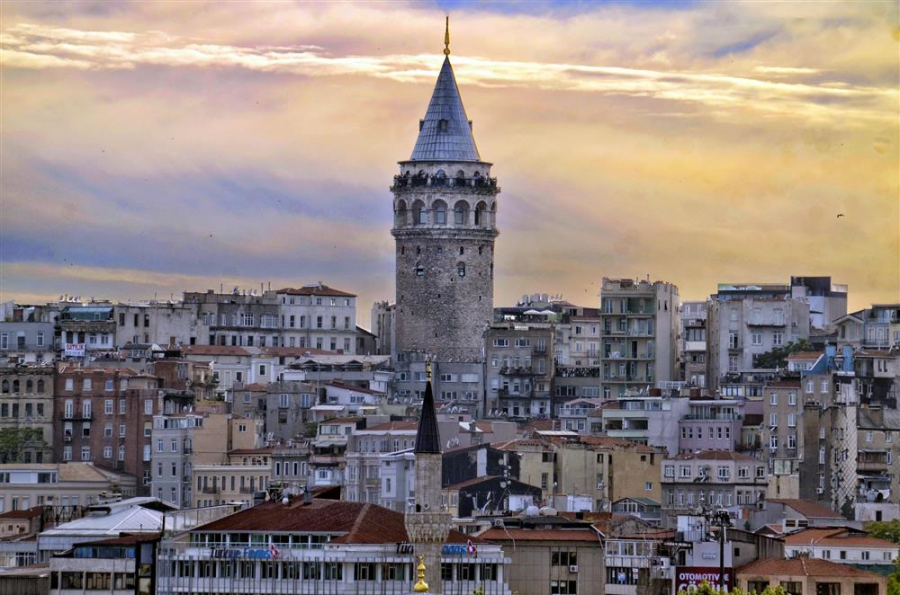 İstanbulun Sarayları Turu