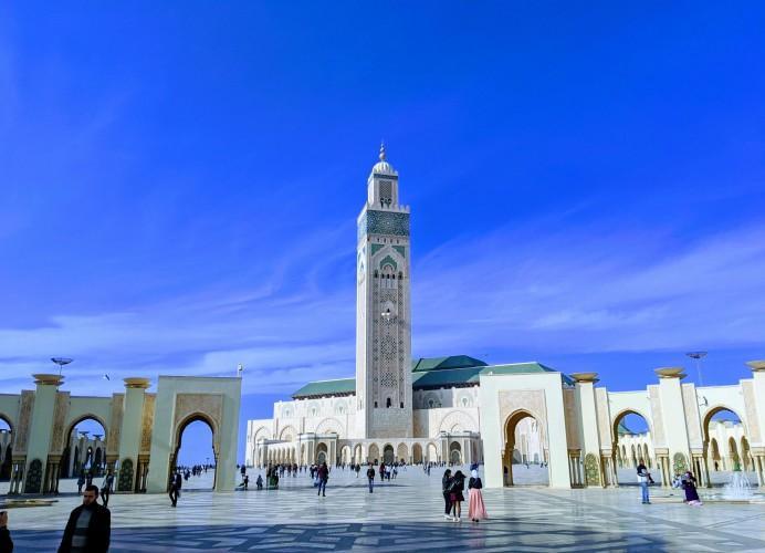 Costa Fortuna ile Fas'lı Kanarya Adaları & Akdeniz Türk Havayolları - 09 Nisan 2026