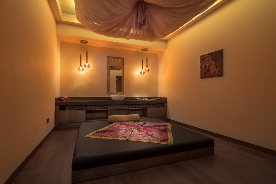 Kıbrıs Tatili - 5* Acapulco Resort Convention Spa (Otel+Uçak+Transfer)