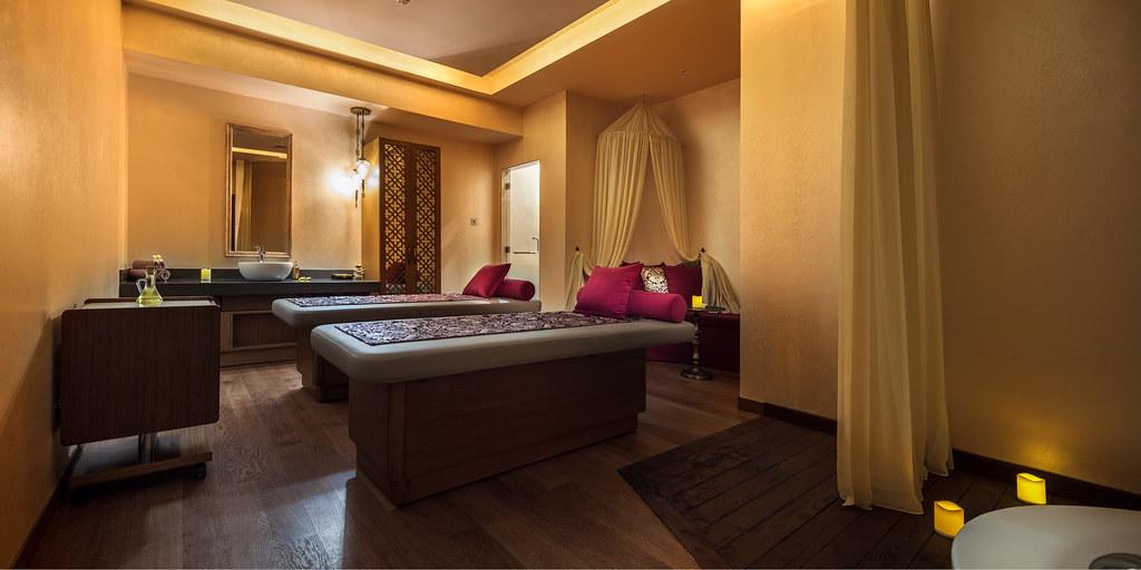 Kıbrıs Tatili - 5* Acapulco Resort Convention Spa (Otel+Uçak+Transfer)