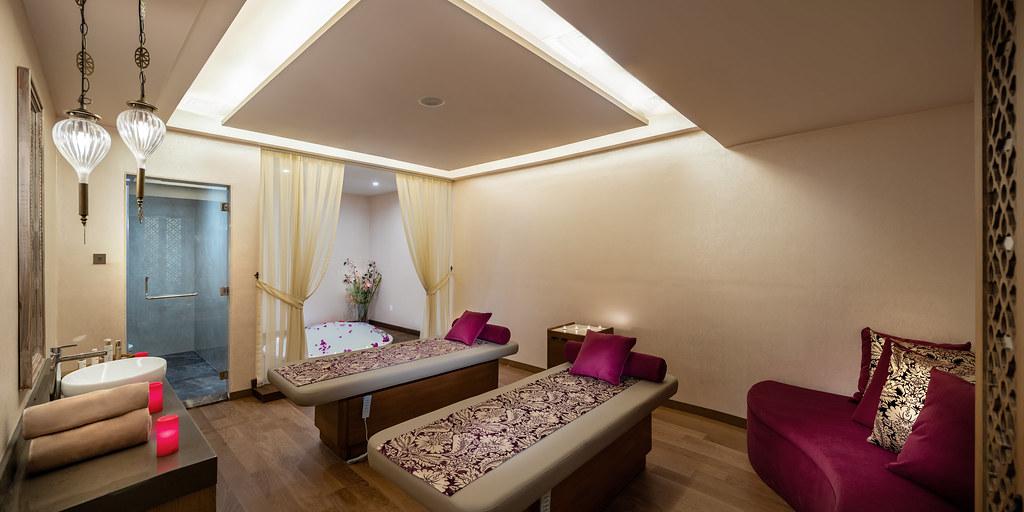 Kıbrıs Tatili - 5* Acapulco Resort Convention Spa (Otel+Uçak+Transfer)