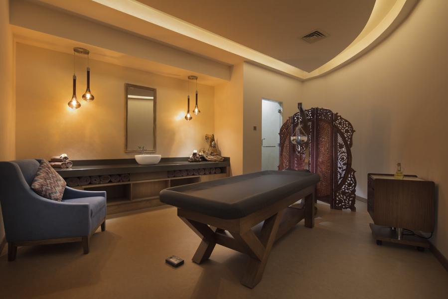 Kıbrıs Tatili - 5* Acapulco Resort Convention Spa (Otel+Uçak+Transfer)