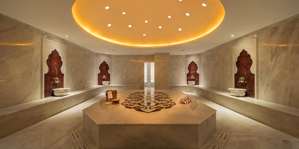 Kıbrıs Tatili - 5* Acapulco Resort Convention Spa (Otel+Uçak+Transfer)