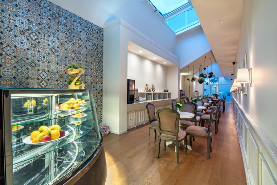 Kıbrıs Tatili - 5* Acapulco Resort Convention Spa (Otel+Uçak+Transfer)