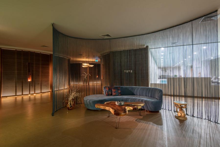 Kıbrıs Tatili - 5* Acapulco Resort Convention Spa (Otel+Uçak+Transfer)
