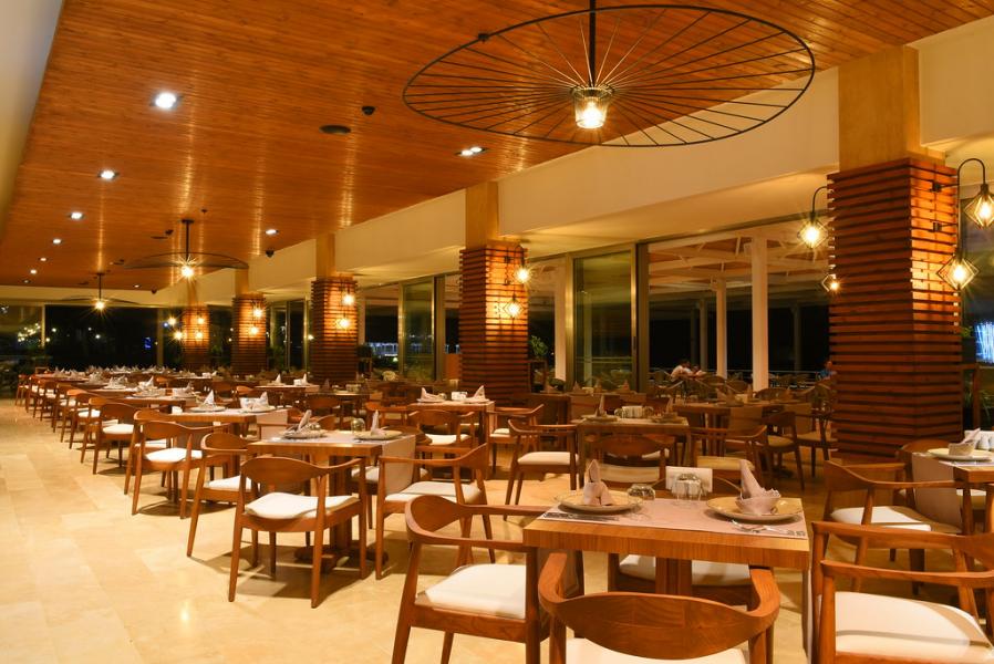 Kıbrıs Tatili - 5* Acapulco Resort Convention Spa (Otel+Uçak+Transfer)