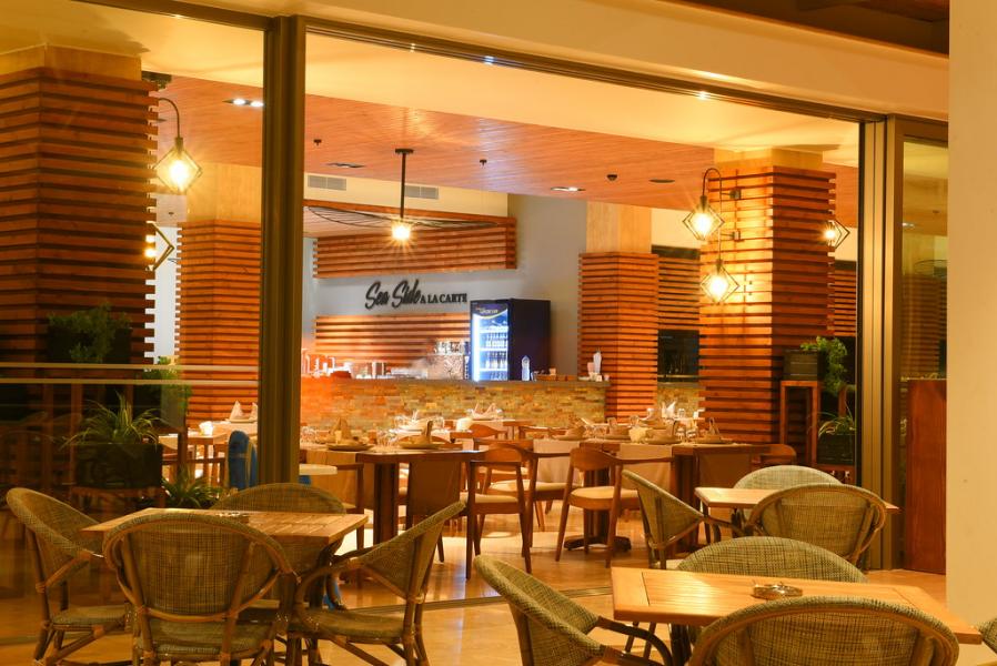 Kıbrıs Tatili - 5* Acapulco Resort Convention Spa (Otel+Uçak+Transfer)
