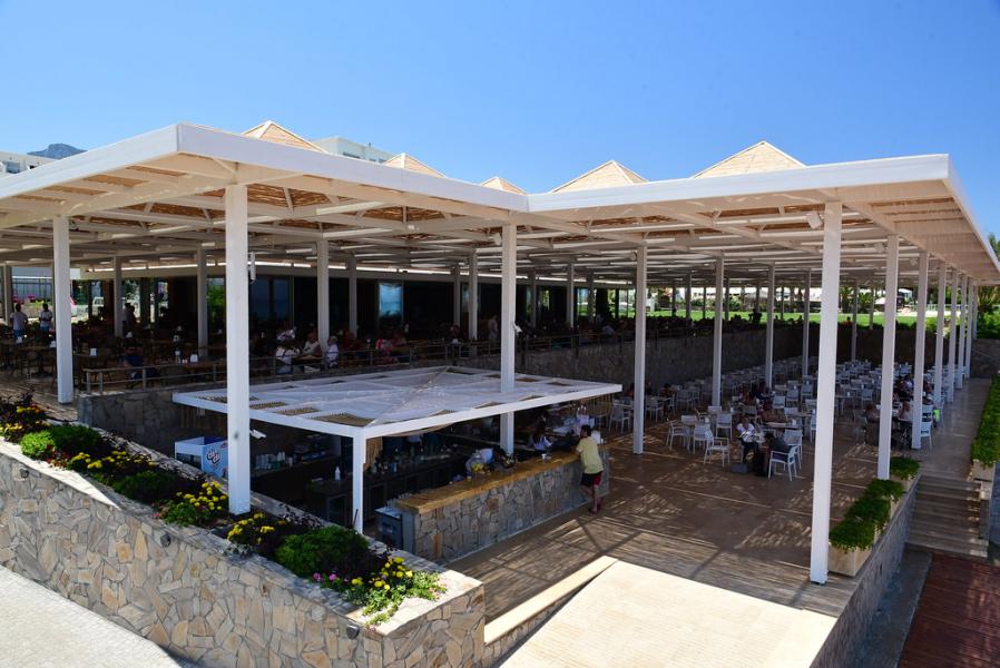 Kıbrıs Tatili - 5* Acapulco Resort Convention Spa (Otel+Uçak+Transfer)