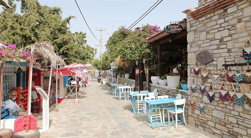 Marmaris & Datça Turu (2 Gece Konaklamalı) 