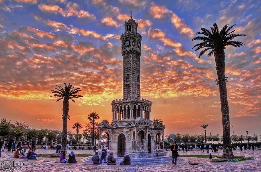  Şirince - Efes Antik Kenti - İzmir Turu