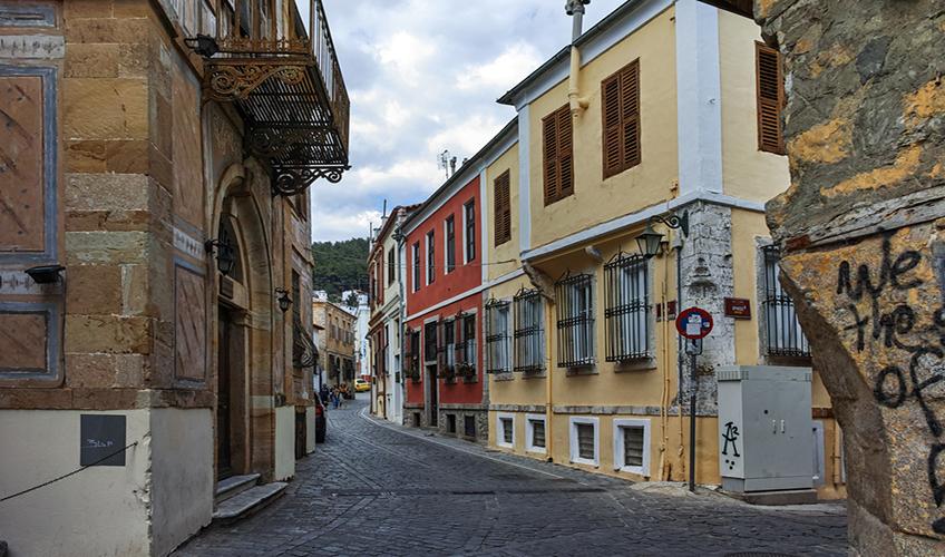 Bursa Hareketli Selanik & Atina & Kavala Yunanistan Turu