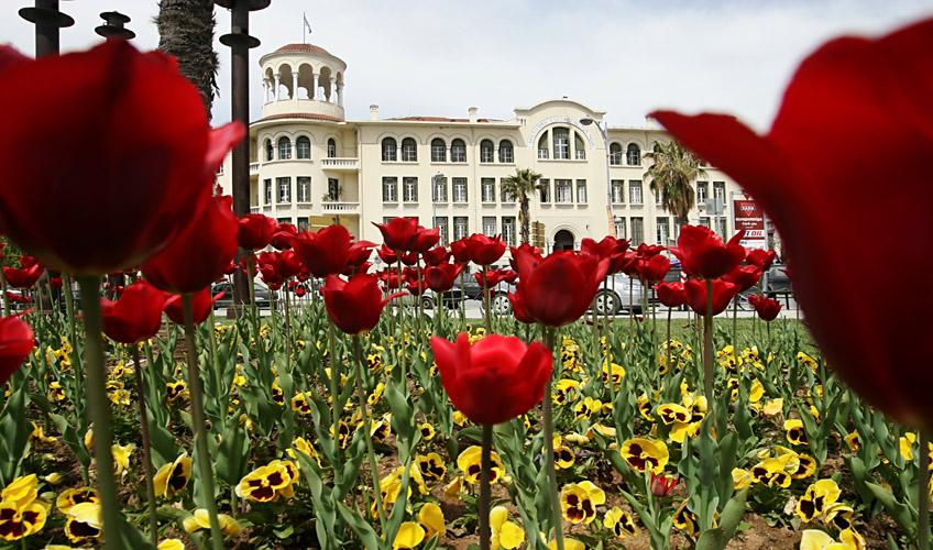 Bursa Hareketli Selanik & Atina & Kavala Yunanistan Turu