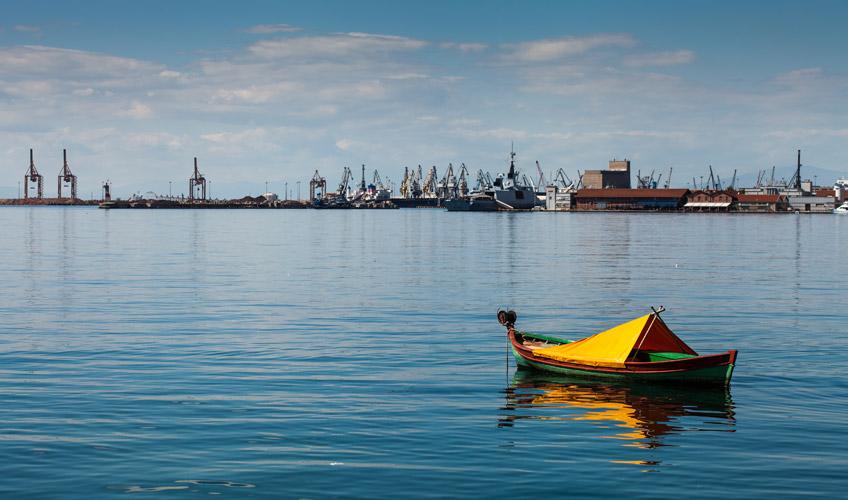 Bursa Hareketli Selanik & Atina & Kavala Yunanistan Turu