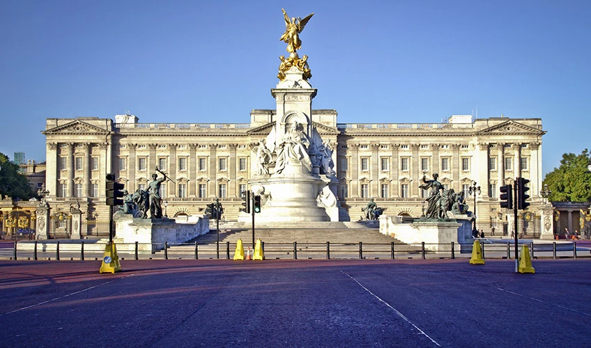 Havalı Londra Turu ( 3 Gece 4 Gün