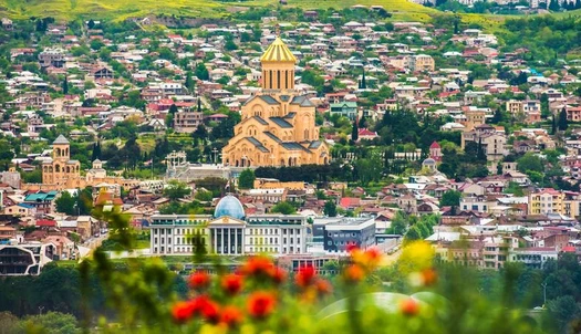 Uçaklı Batum Tiflis Turu Noel Pazarları (3 Gece 4 Gün)