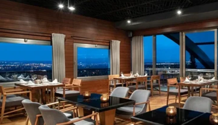 5* TERMAL MÖVENPICK OTEL KONAKLAMALI PREMİUM ULUDAĞ TURU 