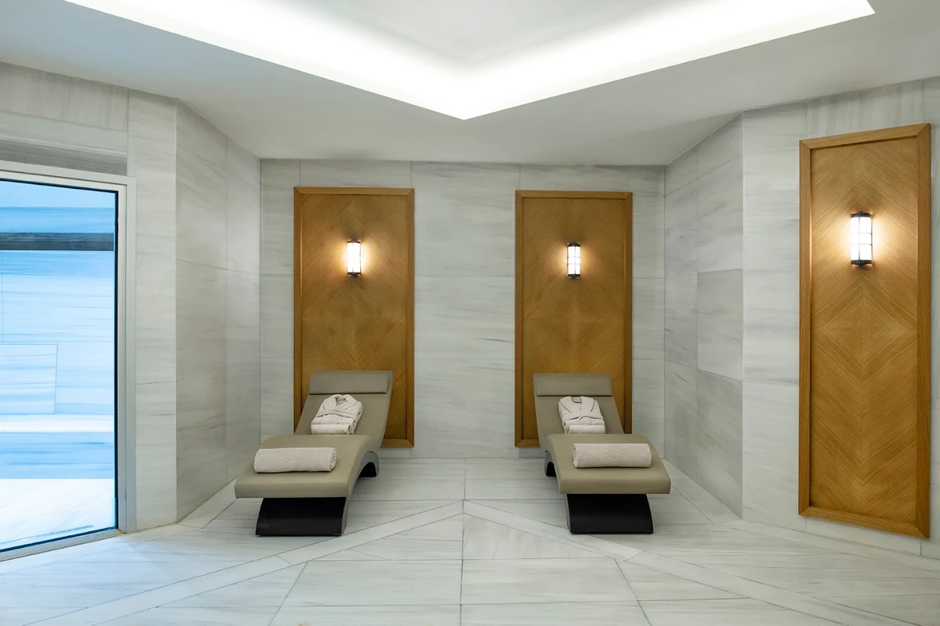 5* TERMAL MÖVENPICK OTEL KONAKLAMALI PREMİUM ULUDAĞ TURU 