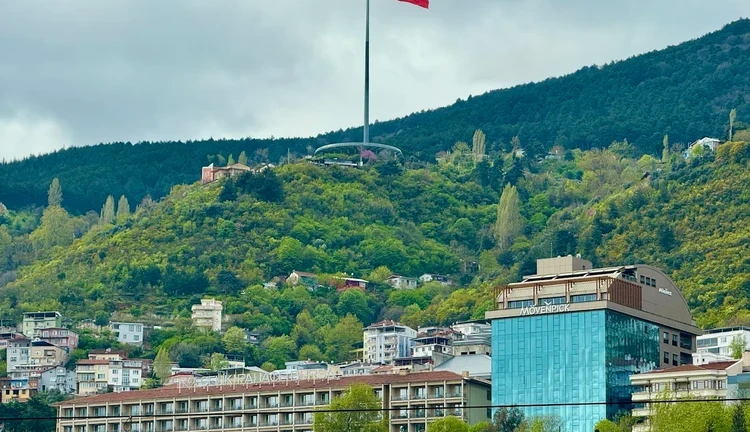 5* TERMAL MÖVENPICK OTEL KONAKLAMALI PREMİUM ULUDAĞ TURU 