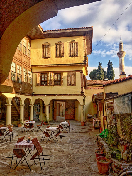 Işıklı Göl Turu 