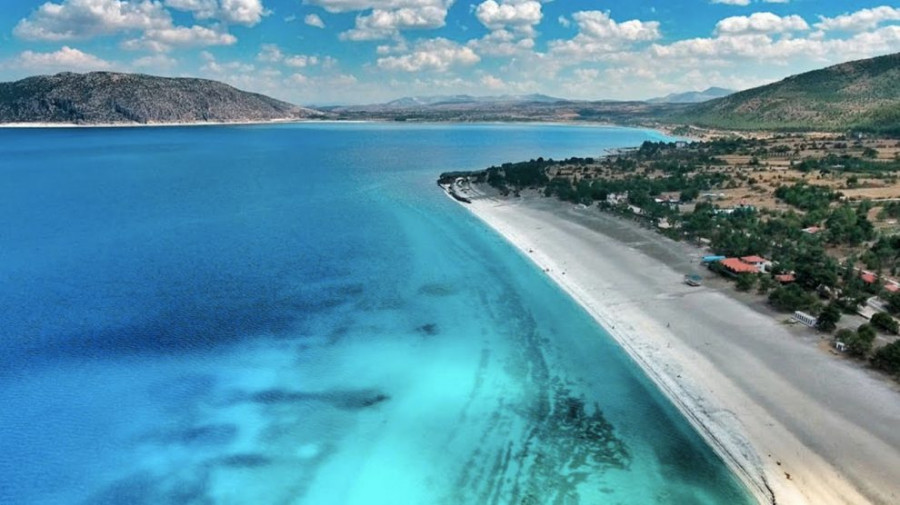 Işıklı Göl Turu 