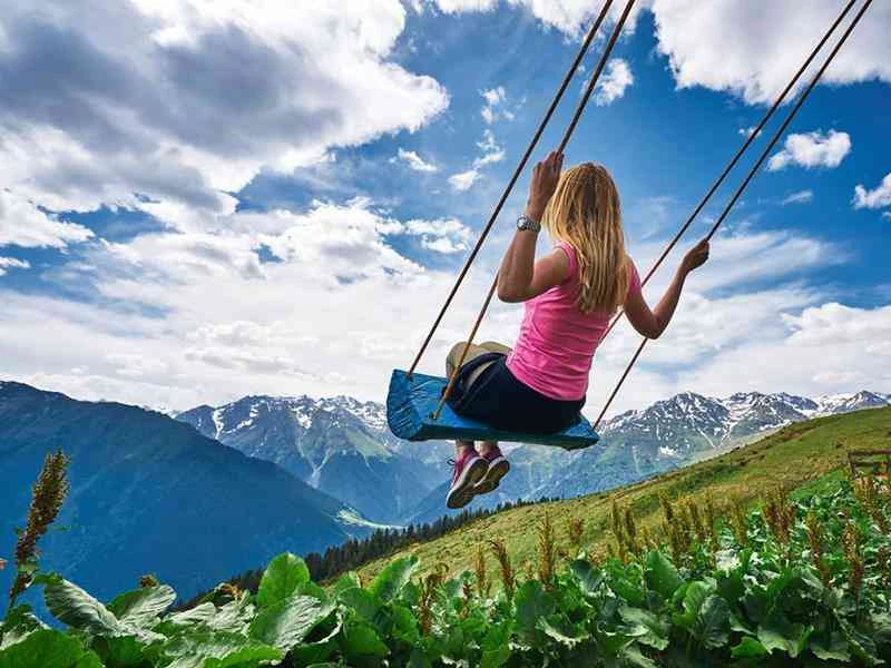 Bursa Çıkışlı Karadeniz ve Batum Turu 3 Gece Otel Konaklaması (Batum Turu Dahil)